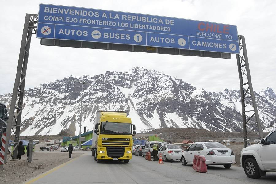 Despachantes Argentinos | Al servicio de los Colegas